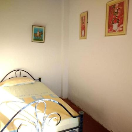 Hospedaje Costa Norte マンコラ エクステリア 写真